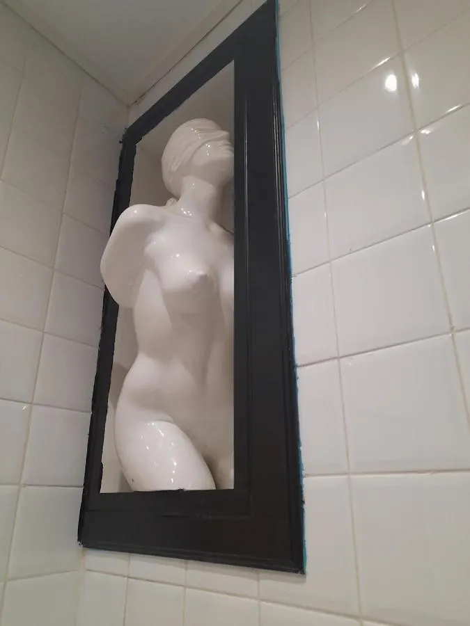 Chambres D'Hotes Le Regent Hyères Oda ve Kahvaltı