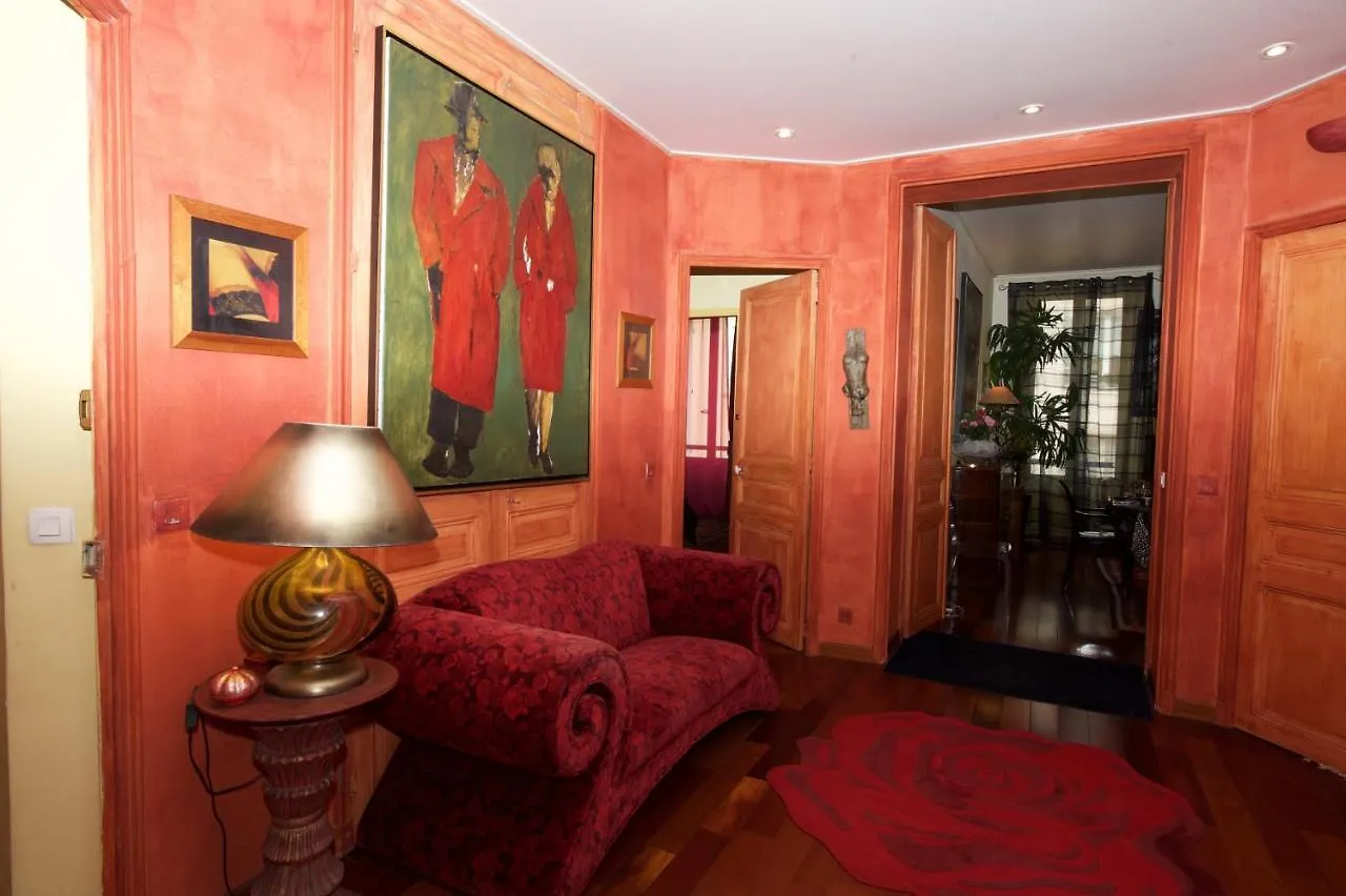 Chambres D'Hotes Le Regent Hyères 0*,