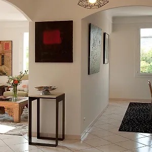 D Artiste Appartement