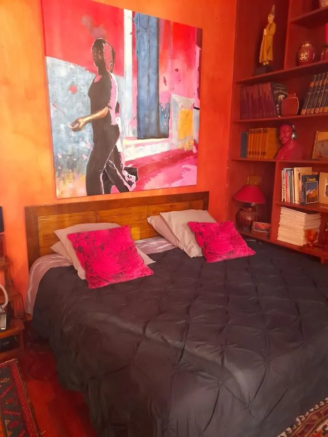 Chambres D'Hotes Le Regent Bed & Breakfast Hyeres 0*,