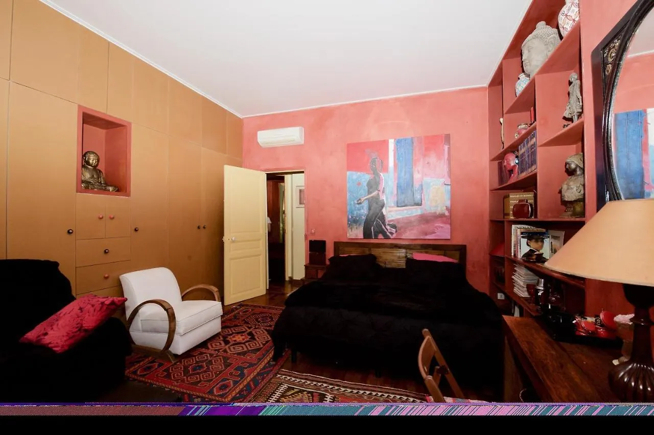 Chambres D'Hotes Le Regent Bed & Breakfast Hyeres France